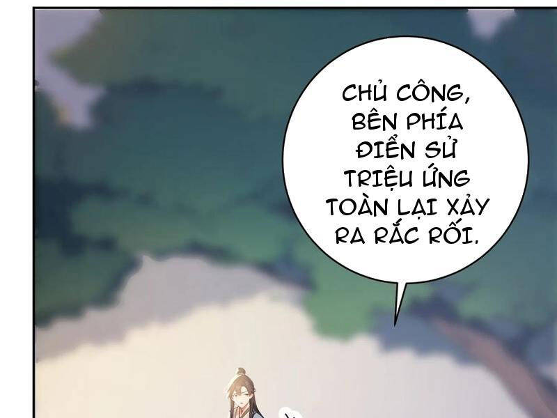 Ta Thật Sự Không Muốn Làm Thánh Tiên: Chapter 72