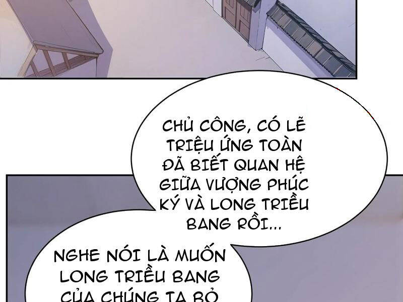 Ta Thật Sự Không Muốn Làm Thánh Tiên: Chapter 72