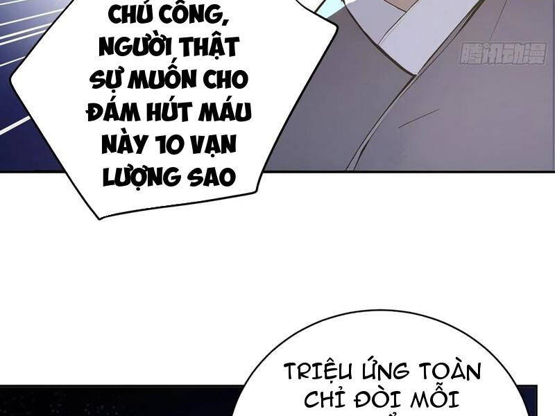 Ta Thật Sự Không Muốn Làm Thánh Tiên: Chapter 72