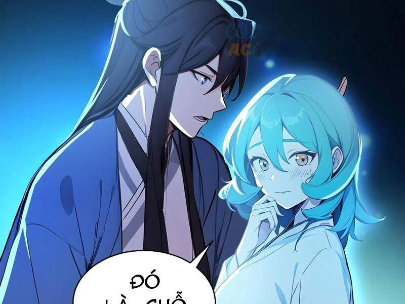 Ta Thật Sự Không Muốn Làm Thánh Tiên: Chapter 72