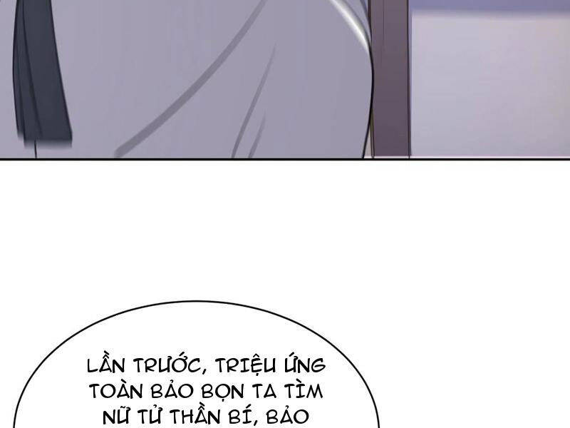 Ta Thật Sự Không Muốn Làm Thánh Tiên: Chapter 72