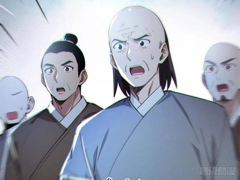 Ta Thật Sự Không Muốn Làm Thánh Tiên: Chapter 72