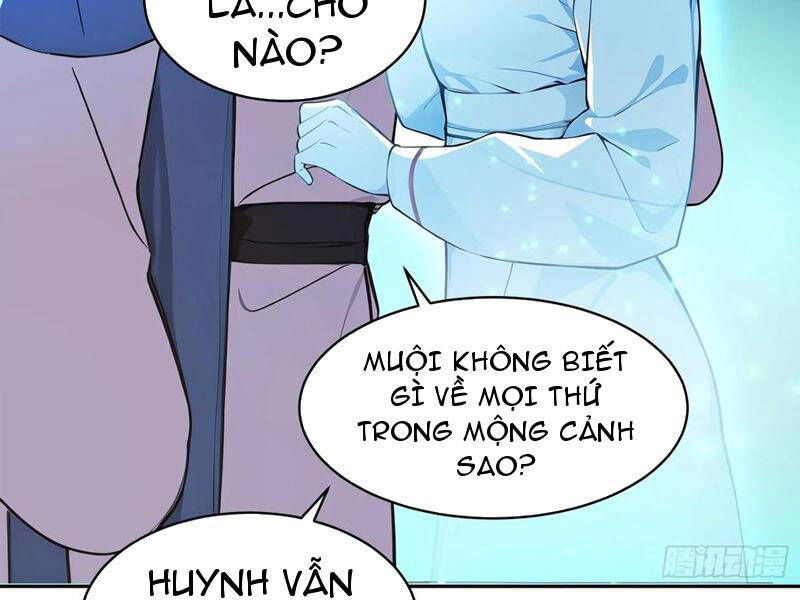 Ta Thật Sự Không Muốn Làm Thánh Tiên: Chapter 72