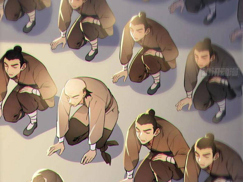 Ta Thật Sự Không Muốn Làm Thánh Tiên: Chapter 72