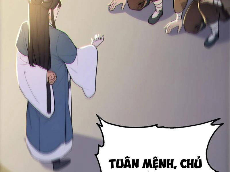 Ta Thật Sự Không Muốn Làm Thánh Tiên: Chapter 72