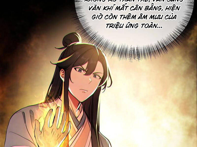 Ta Thật Sự Không Muốn Làm Thánh Tiên: Chapter 72