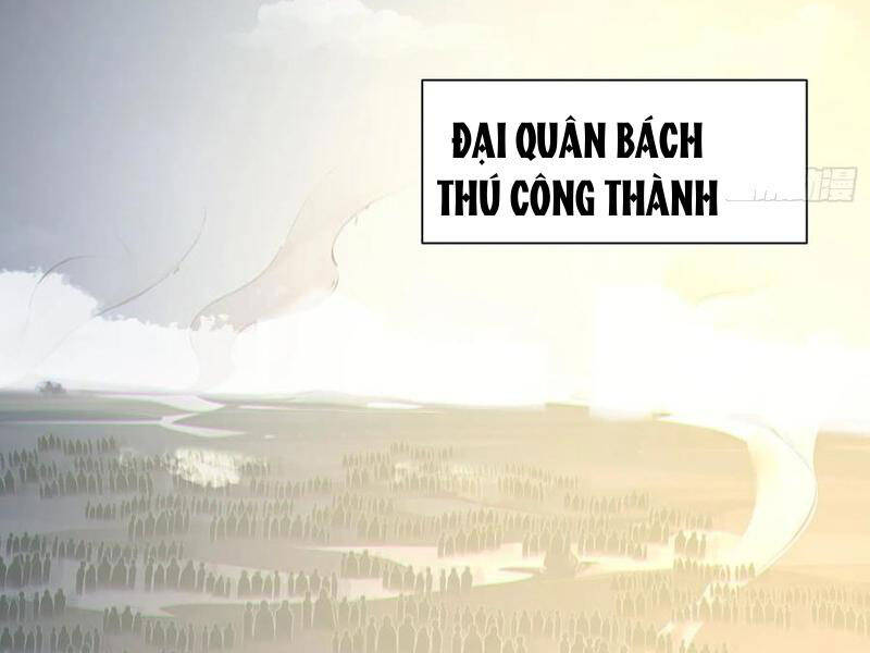 Ta Thật Sự Không Muốn Làm Thánh Tiên: Chapter 72