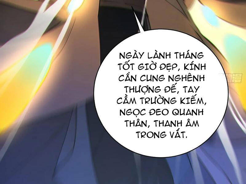 Ta Thật Sự Không Muốn Làm Thánh Tiên: Chapter 72