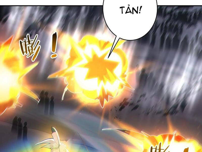 Ta Thật Sự Không Muốn Làm Thánh Tiên: Chapter 72
