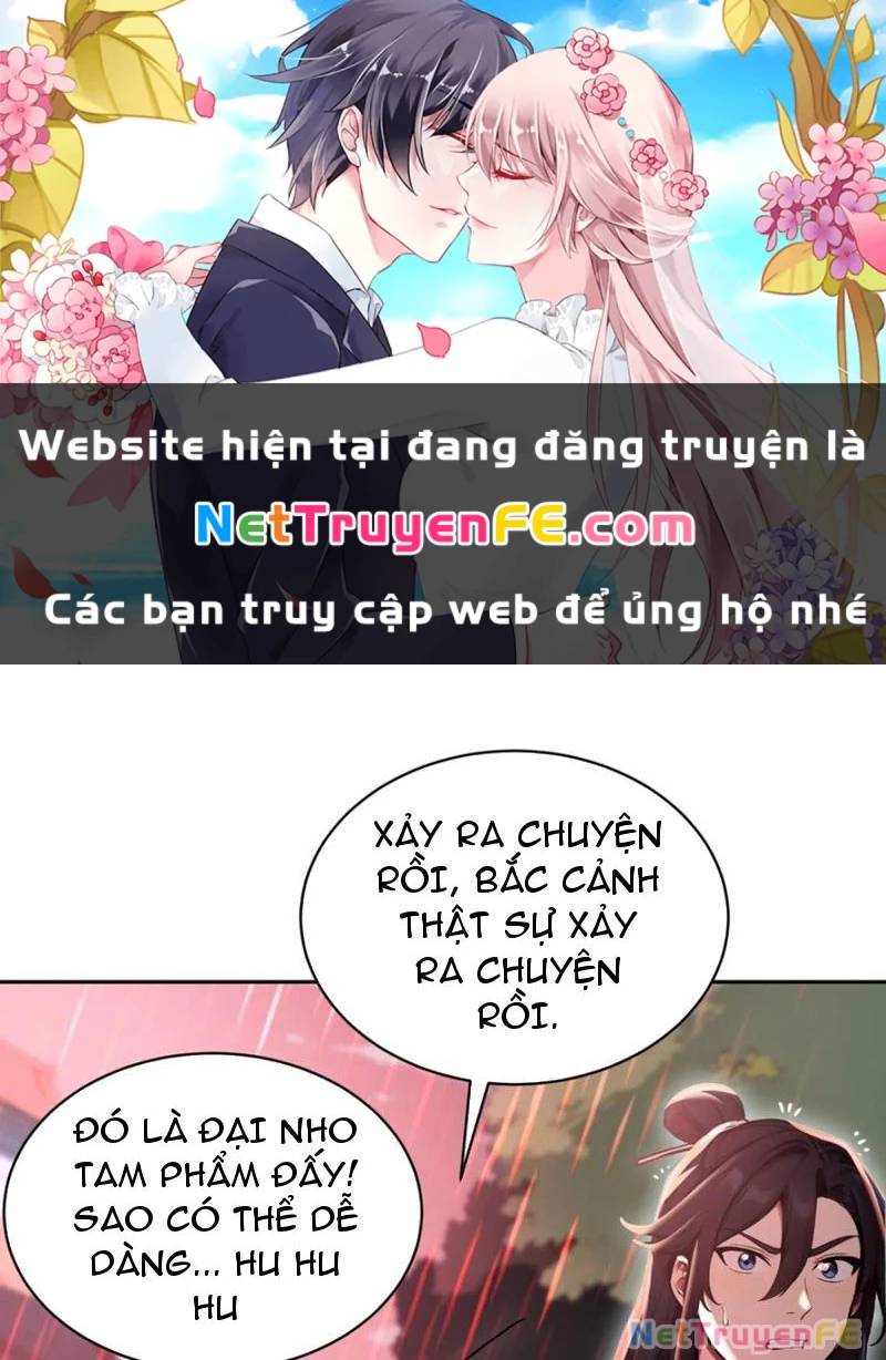 Ta Thật Sự Không Muốn Làm Thánh Tiên: Chapter 73