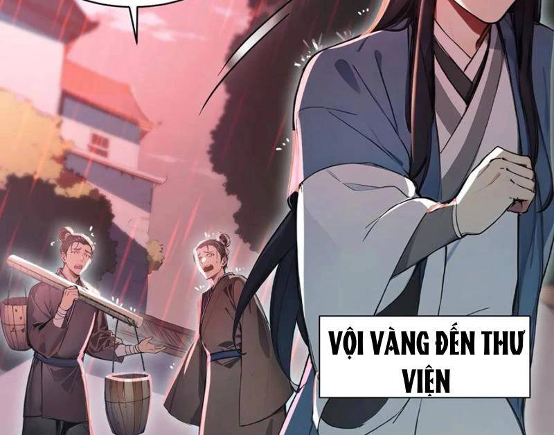 Ta Thật Sự Không Muốn Làm Thánh Tiên: Chapter 73