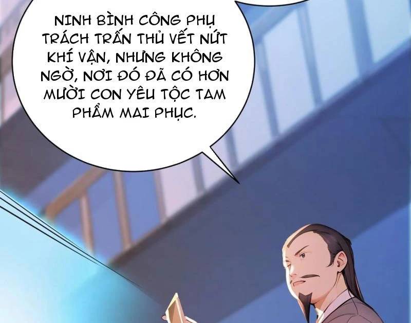 Ta Thật Sự Không Muốn Làm Thánh Tiên: Chapter 73