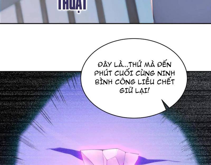 Ta Thật Sự Không Muốn Làm Thánh Tiên: Chapter 73