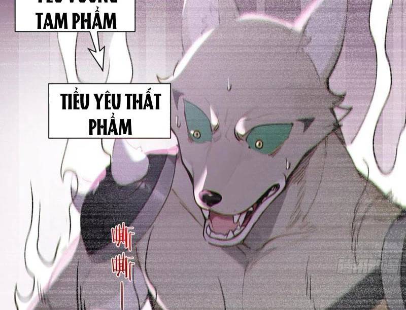 Ta Thật Sự Không Muốn Làm Thánh Tiên: Chapter 73