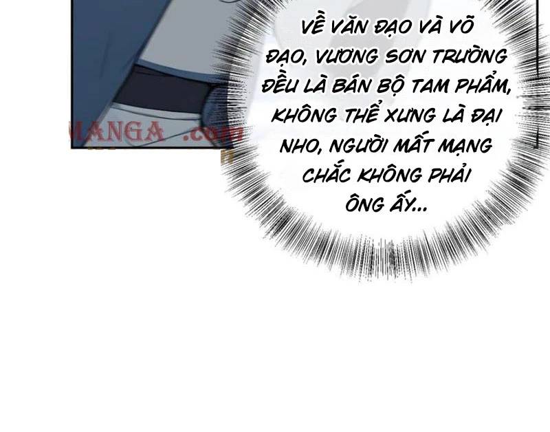 Ta Thật Sự Không Muốn Làm Thánh Tiên: Chapter 73