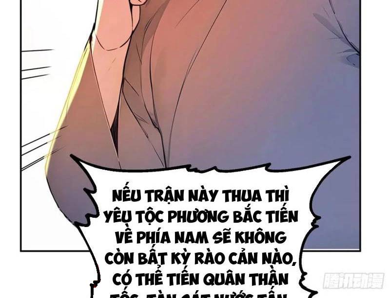 Ta Thật Sự Không Muốn Làm Thánh Tiên: Chapter 73