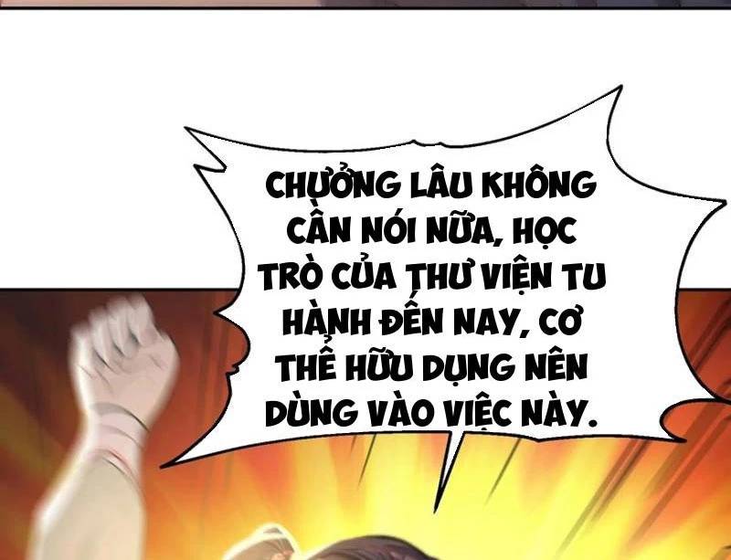 Ta Thật Sự Không Muốn Làm Thánh Tiên: Chapter 73