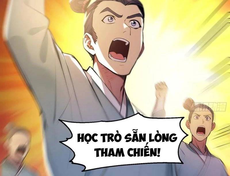 Ta Thật Sự Không Muốn Làm Thánh Tiên: Chapter 73