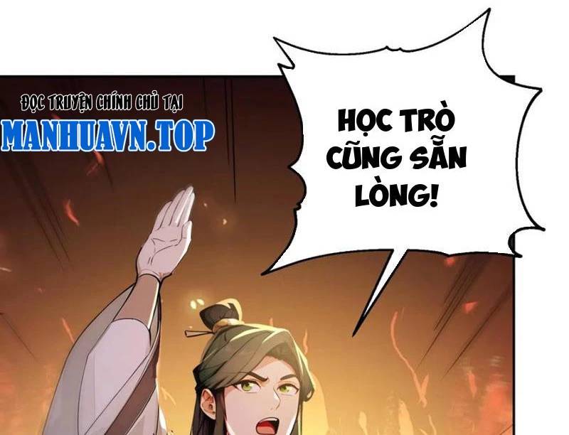 Ta Thật Sự Không Muốn Làm Thánh Tiên: Chapter 73
