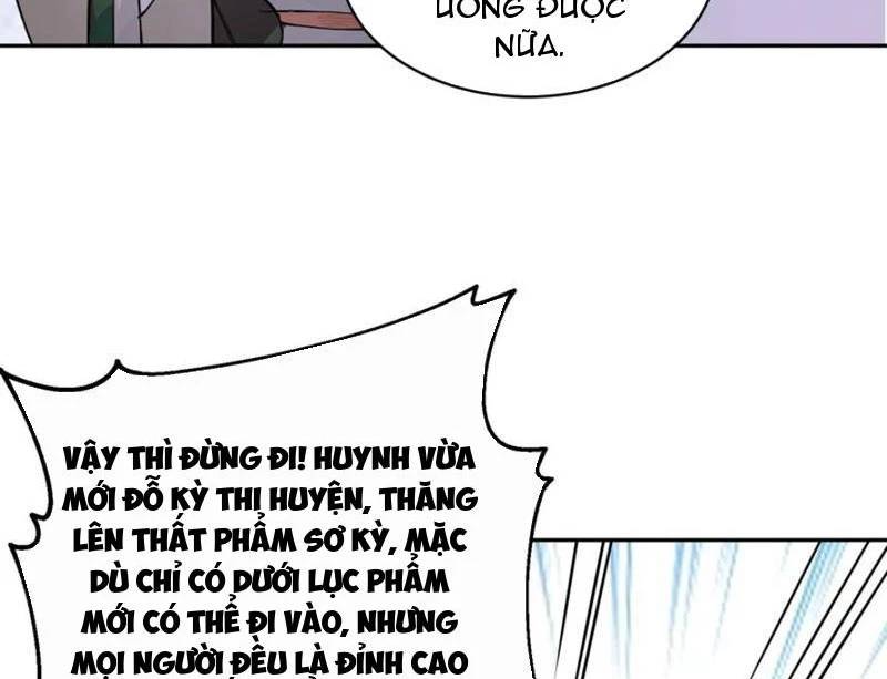 Ta Thật Sự Không Muốn Làm Thánh Tiên: Chapter 73