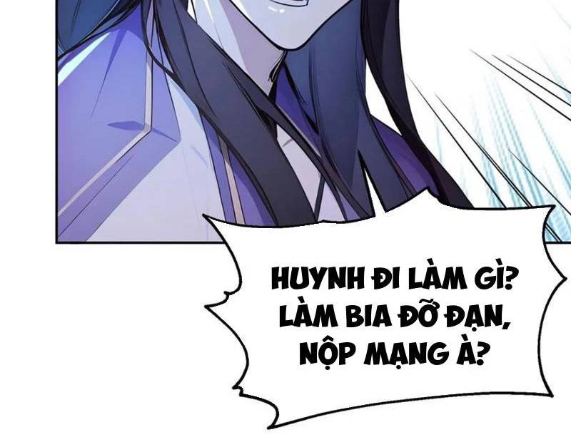 Ta Thật Sự Không Muốn Làm Thánh Tiên: Chapter 73
