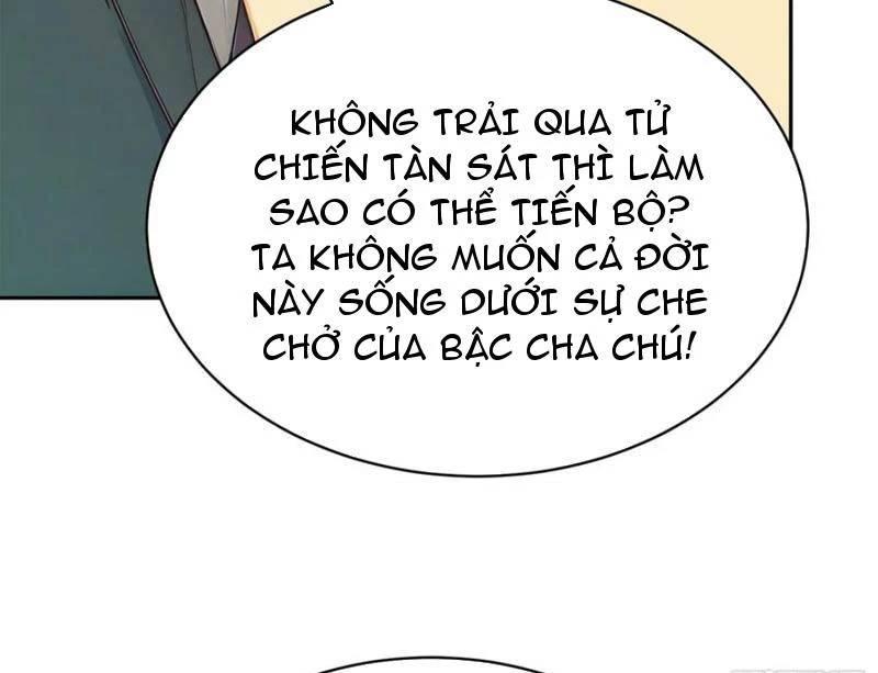 Ta Thật Sự Không Muốn Làm Thánh Tiên: Chapter 73
