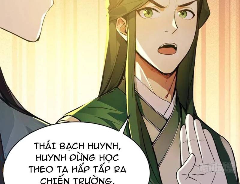 Ta Thật Sự Không Muốn Làm Thánh Tiên: Chapter 73
