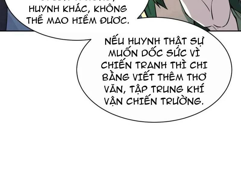 Ta Thật Sự Không Muốn Làm Thánh Tiên: Chapter 73