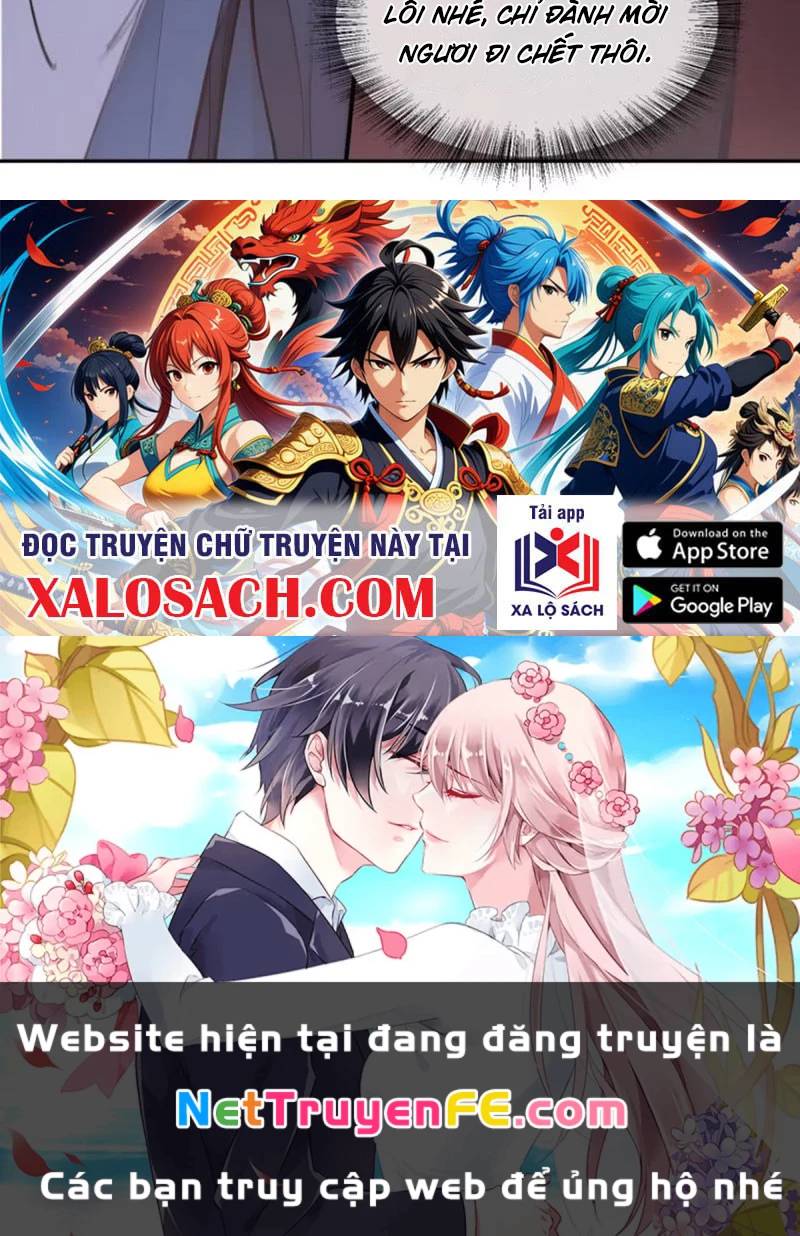 Ta Thật Sự Không Muốn Làm Thánh Tiên: Chapter 74