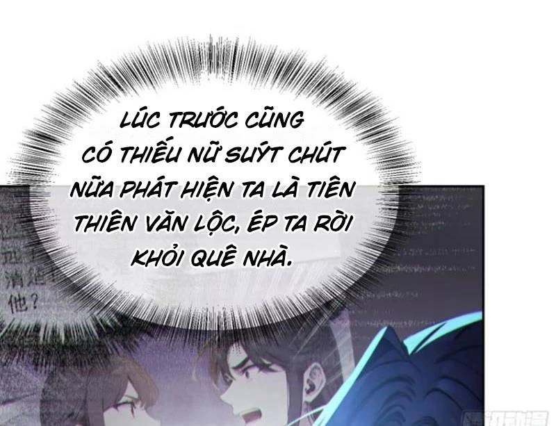 Ta Thật Sự Không Muốn Làm Thánh Tiên: Chapter 74