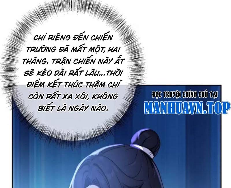 Ta Thật Sự Không Muốn Làm Thánh Tiên: Chapter 74