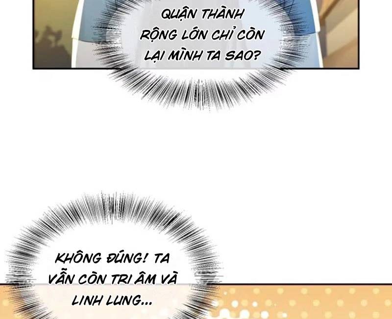Ta Thật Sự Không Muốn Làm Thánh Tiên: Chapter 74