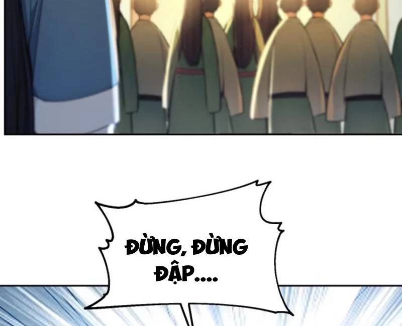 Ta Thật Sự Không Muốn Làm Thánh Tiên: Chapter 74