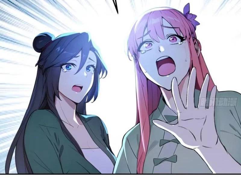 Ta Thật Sự Không Muốn Làm Thánh Tiên: Chapter 74