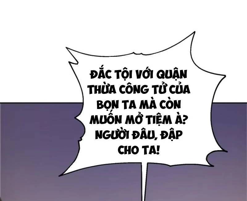 Ta Thật Sự Không Muốn Làm Thánh Tiên: Chapter 74