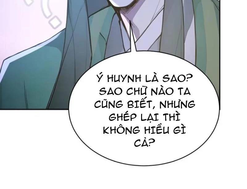 Ta Thật Sự Không Muốn Làm Thánh Tiên: Chapter 74