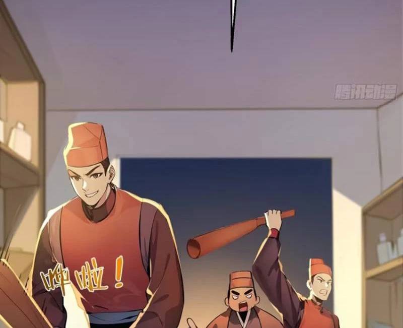 Ta Thật Sự Không Muốn Làm Thánh Tiên: Chapter 74