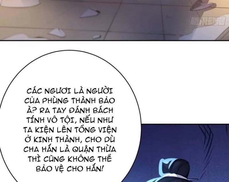 Ta Thật Sự Không Muốn Làm Thánh Tiên: Chapter 74