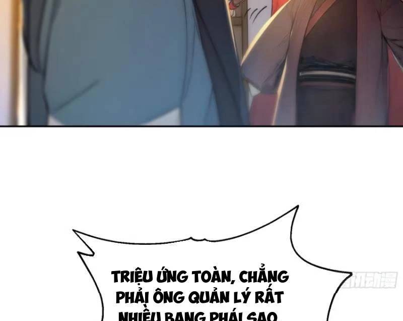 Ta Thật Sự Không Muốn Làm Thánh Tiên: Chapter 74