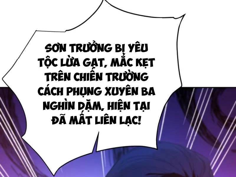 Ta Thật Sự Không Muốn Làm Thánh Tiên: Chapter 75