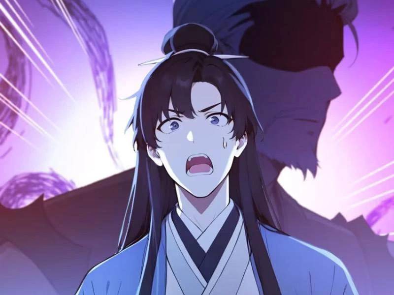 Ta Thật Sự Không Muốn Làm Thánh Tiên: Chapter 75