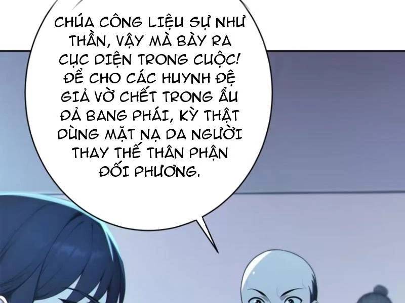 Ta Thật Sự Không Muốn Làm Thánh Tiên: Chapter 75