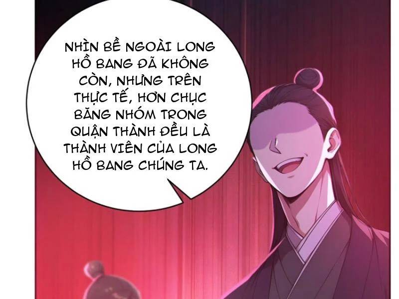 Ta Thật Sự Không Muốn Làm Thánh Tiên: Chapter 75