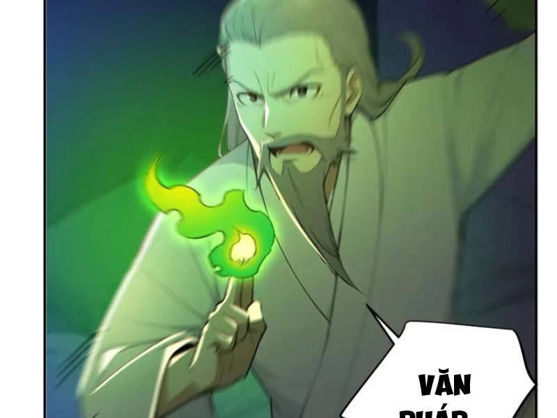 Ta Thật Sự Không Muốn Làm Thánh Tiên: Chapter 75