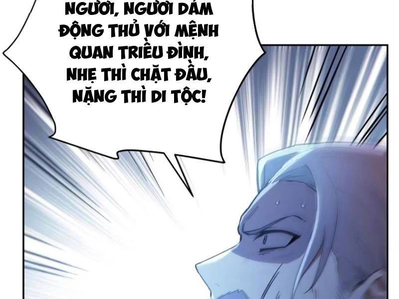 Ta Thật Sự Không Muốn Làm Thánh Tiên: Chapter 75