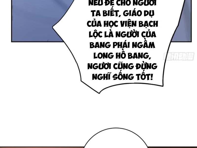 Ta Thật Sự Không Muốn Làm Thánh Tiên: Chapter 75