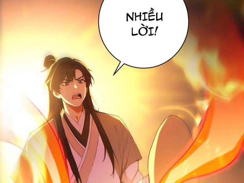 Ta Thật Sự Không Muốn Làm Thánh Tiên: Chapter 75