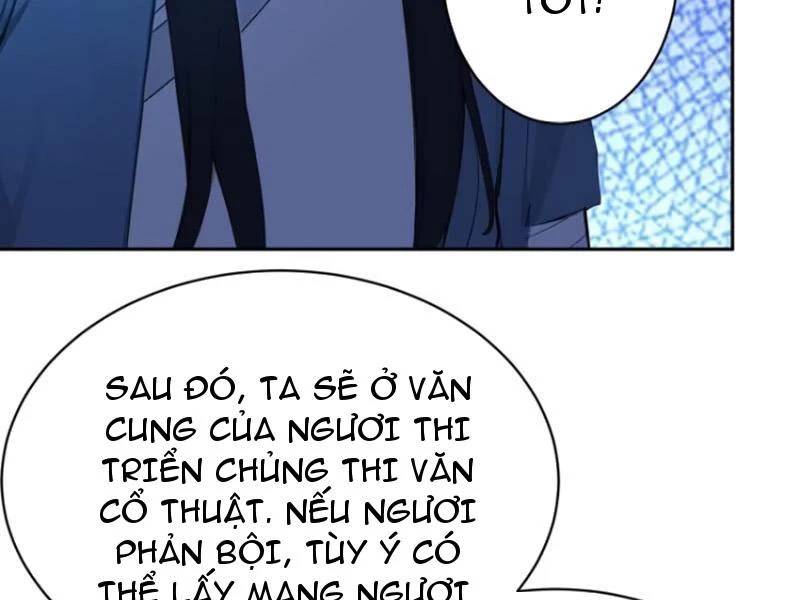Ta Thật Sự Không Muốn Làm Thánh Tiên: Chapter 75