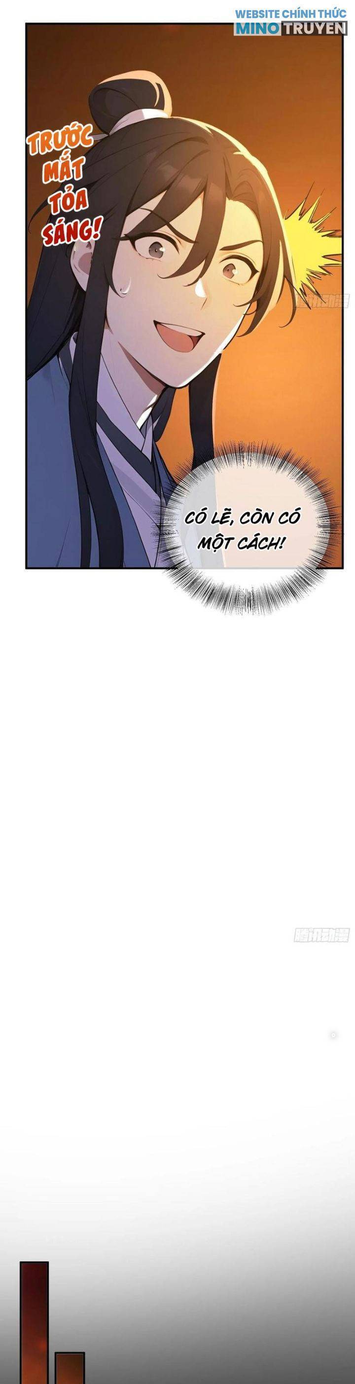 Ta Thật Sự Không Muốn Làm Thánh Tiên: Chapter 76