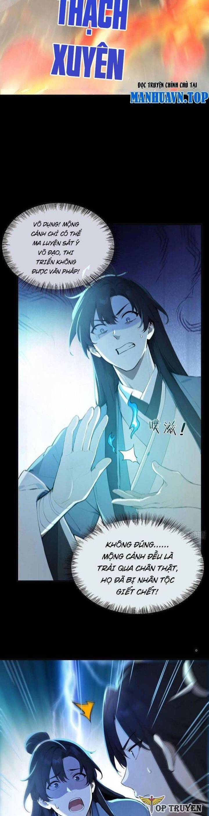 Ta Thật Sự Không Muốn Làm Thánh Tiên: Chapter 76